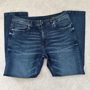 The Perfect Jean NYC